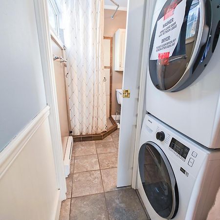Downtown Whitehorse Apartment In Old Town Dış mekan fotoğraf